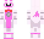 funtime foxy