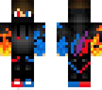 fused killer
