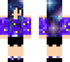 galaxy girl