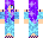 galaxy girl