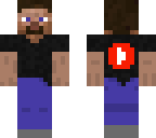 gamer steve