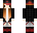 gangster chibi girl
