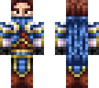 garen
