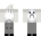 ghost teen