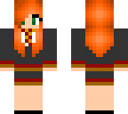 ginny weasly