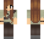 girl