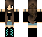 girl skin