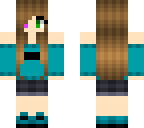 girl super