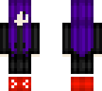 goth girl