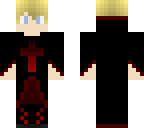 gothic pyro