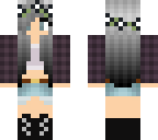 gothish girl xd