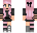 gothy mcdee