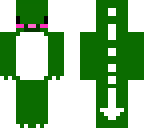 green dragon
