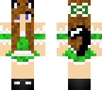 green maid