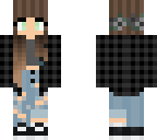 grunge girl 7
