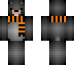 halloween bear