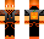 halloween boy
