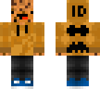 halloween cokie