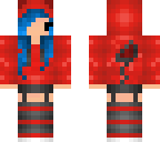 halloween girl