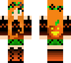halloween girl
