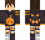 halloween marc