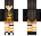 halloween pumpkin skin
