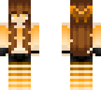 halloween skin 