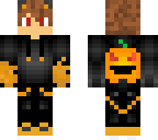 hallowenboy