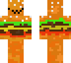 handsome burger
