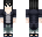 haruki uchiha 14 years old