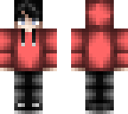 hoodie boy