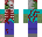 horror zombie