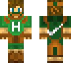 hyllus 3 point 0