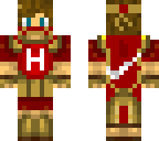 hyllus original