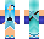 i guess an edit of another skin