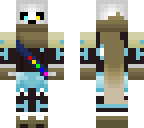 ink sans