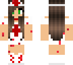 jamie the nurse