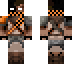 jenava warrior