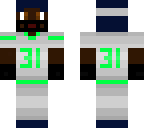 kam chancellor