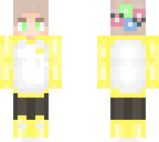 kawaii joey