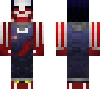 killer clown