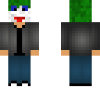 killer clown