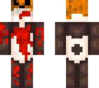 killer panda boy