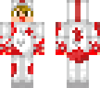 kipgaming1883 horror skin