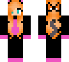 kitty costume ya