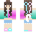 kitty ginny skin