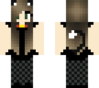 kittycat girl