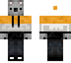 koala halloweenstyle 2