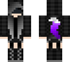 lil_leopardgamer has loads of skins