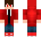 ma skin
